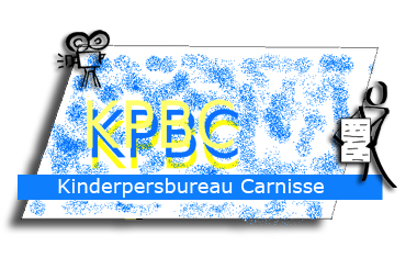 Kinder persbureau carnisse