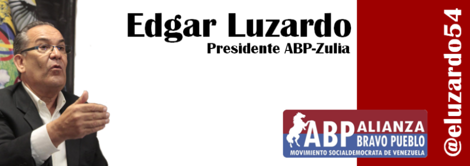 Edgar Luzardo