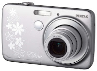 Pentax Efina фото