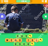 1 Pic 3 Words Level 193 answers cheats, solutions, walkthrough for 1 pic 3 words level 193