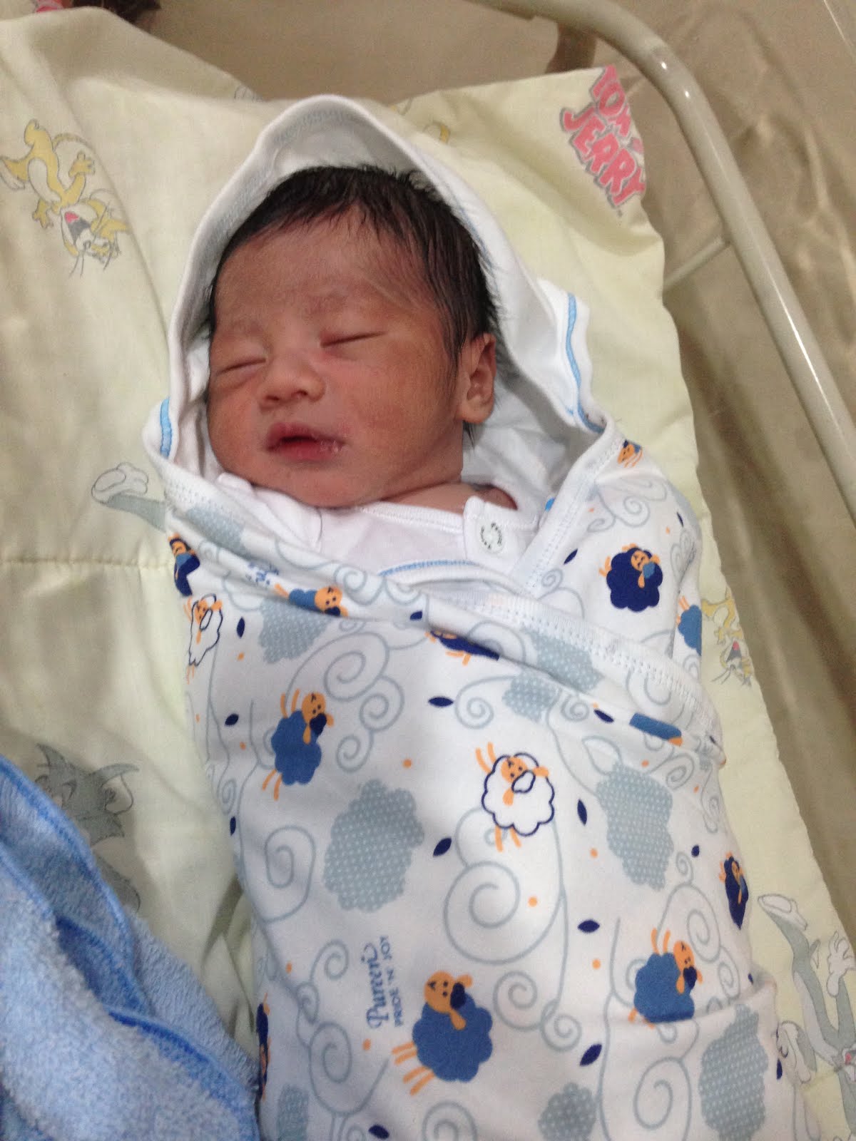 Muhammad Adam Maliki