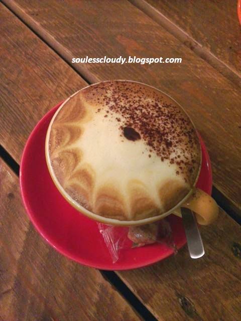 Simple Coffee Kampar Simple Coffee Kampar