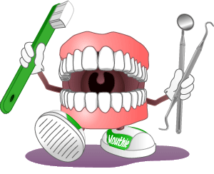 Asuntos de Salud Dental