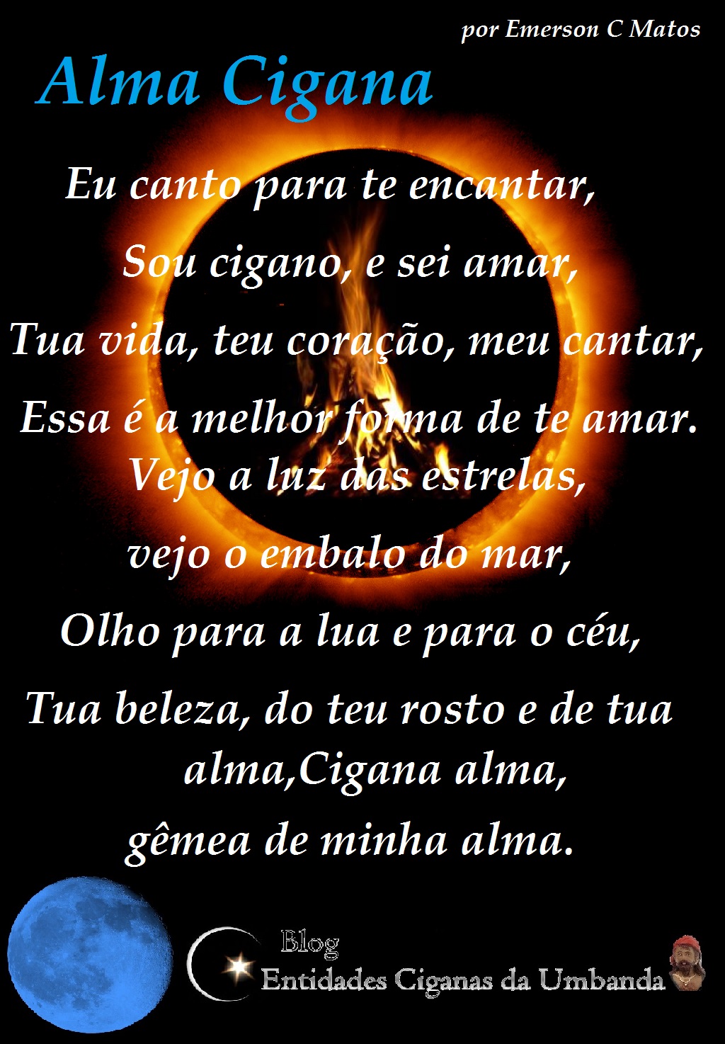 A verdadeira orígem dos Ciganos (DO CLÃ KALON) - Cigana