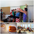 Explore Day 35: Farewell, Brunch, Fireworks