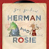 "Herman y Rosie" de Gus Gordon