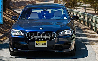 bmw 760li front view - صور بي ام دبليو 760li من الخارج bmw 760li front view - صور بي ام دبليو 760li من الخارج