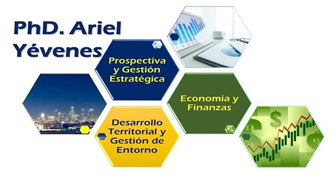 PhD. Ariel Yévenes Subiabre