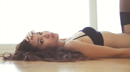 What tells women underwear about their sex life?