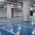 THI CÔNG SƠN EPOXY CHUYÊN NGHIỆP TẠI QUI NHƠN