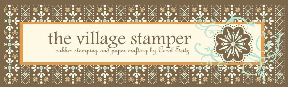 The Village Stamper