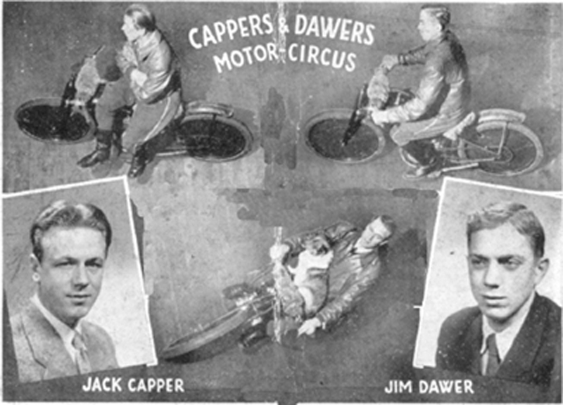 The Wall Of Death History and A...