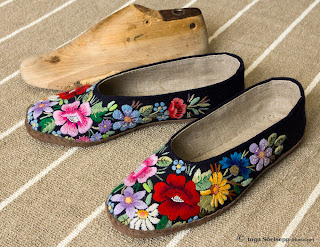 Muhu sussid / Muhu Slippers Muhu pätid / Muhu Slippers