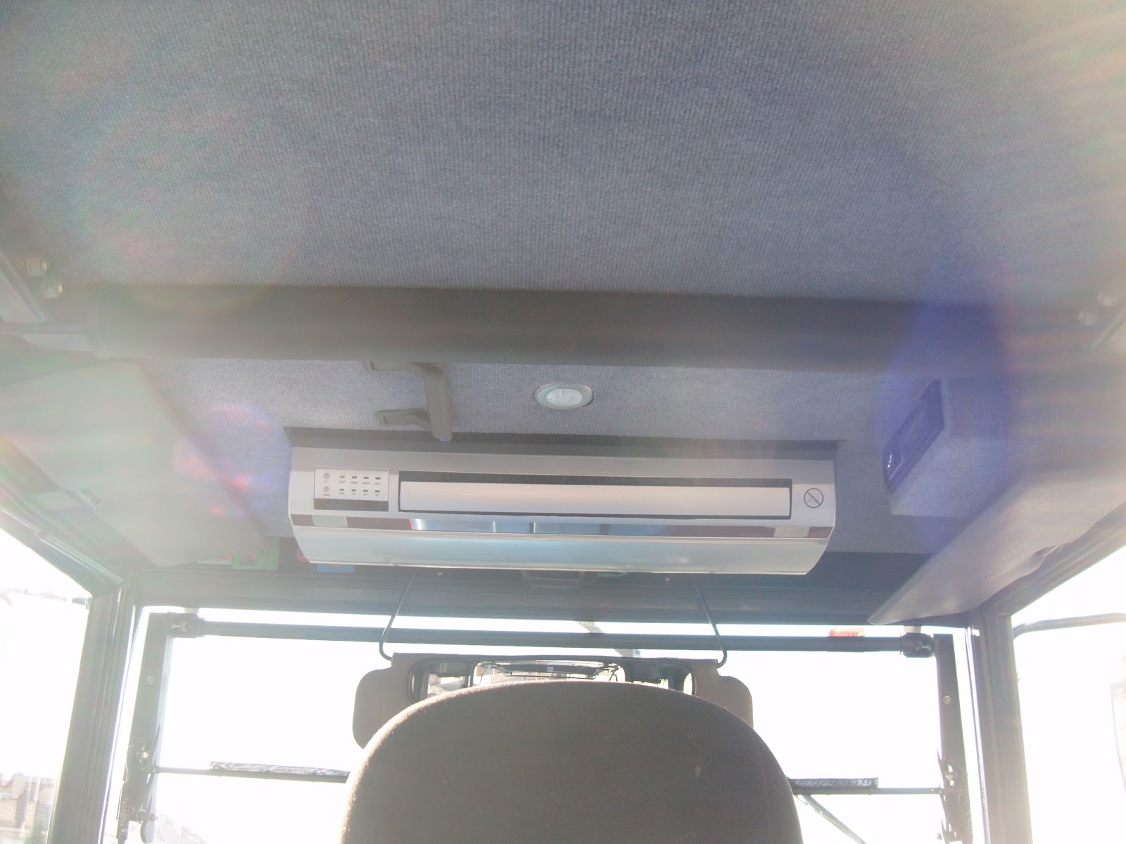 Más que máquinas agrícolas EBRO LANZA UN NUEVO MODELO DE TRACTOR