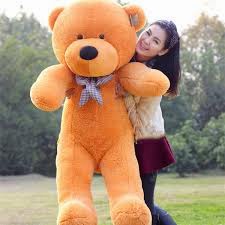 bear besar