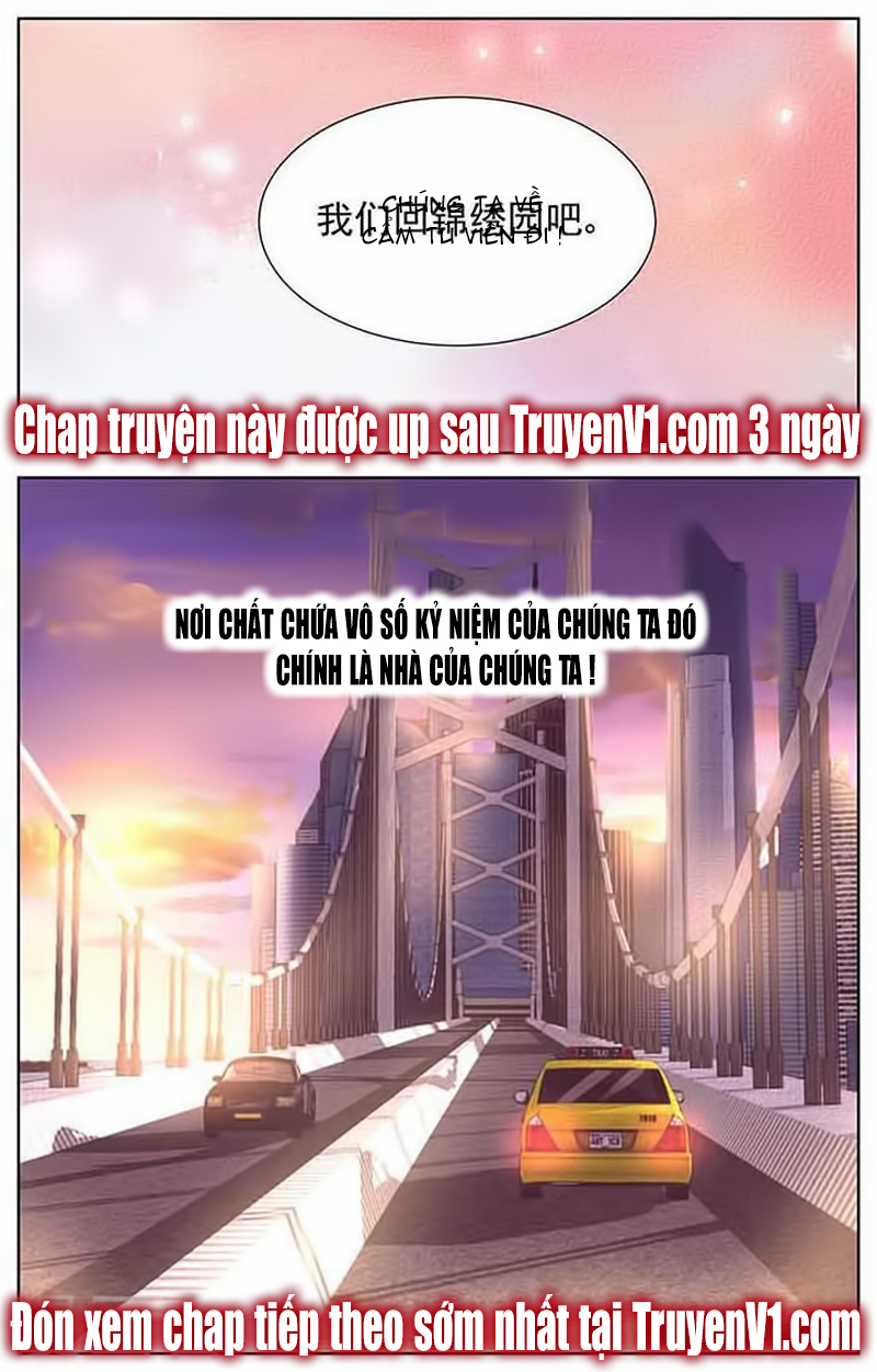 Hôn trộm 55 lần chap 136