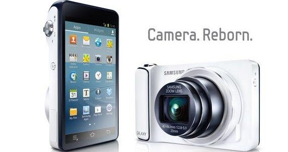 jessycalie: Samsung Galaxy Camera | Harga dan Spesifikasi