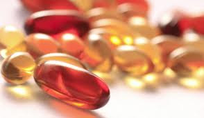 antioxidant supplements