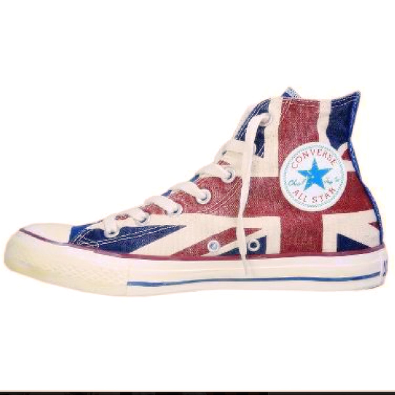 Converse High Converse De EspaÃ±a Converse John Varvatos EspaÃ±a