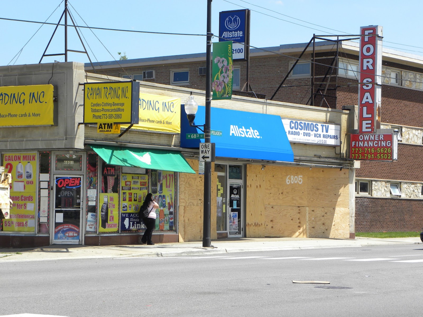 Southwest Chicago Post Crime News Update