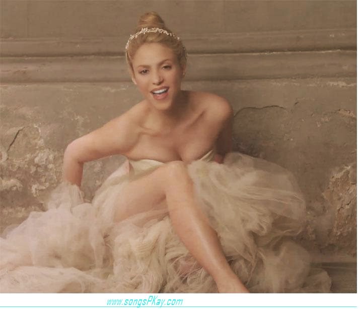 VIDEO SHAKIRA DOWNLOAD video shakira download:
