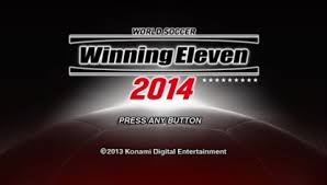 Code Cheat Winning Eleven 2014 Di PS2