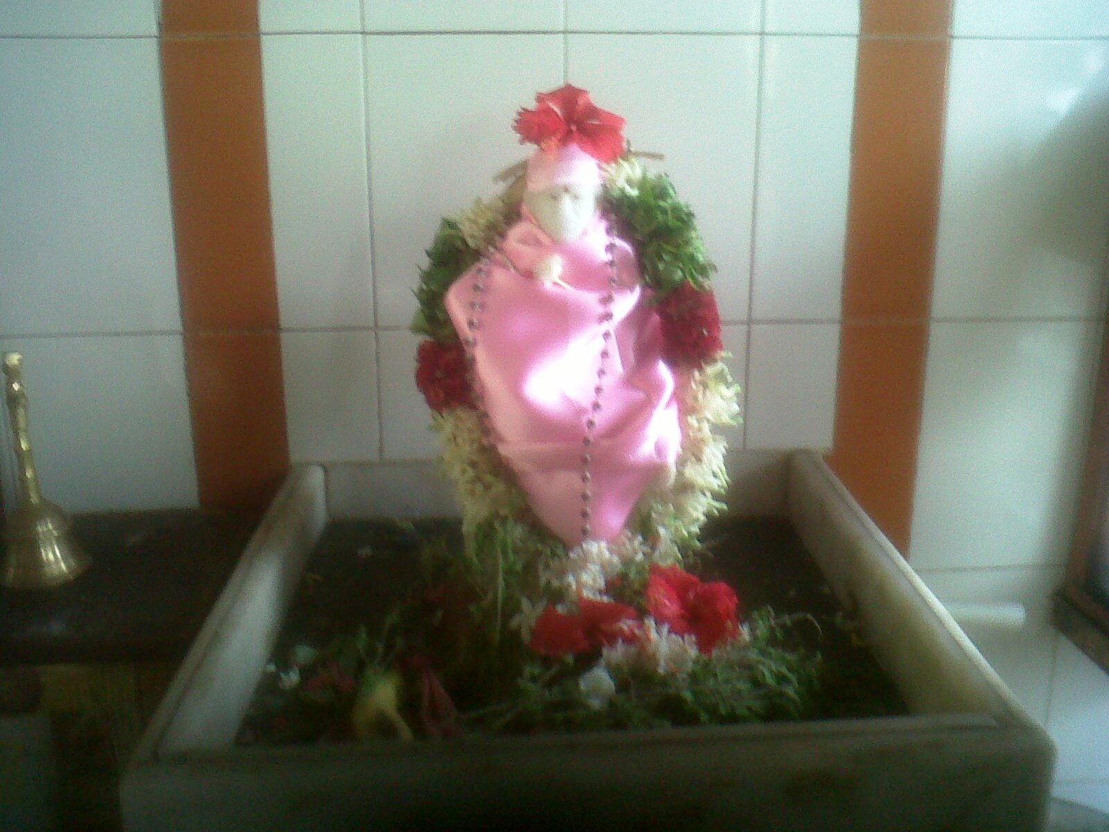 Coimbatore Saibaba Colony