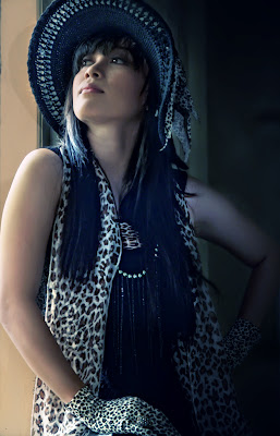 fotomodel Bangka Belitung