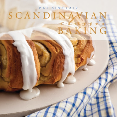 Scandinavian Almond Cake Recipe Scandinavian Almond Cake Recipe