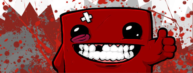 Super Meat Boy Android