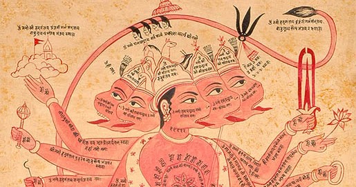 ek mukhi hanuman kavach pdf