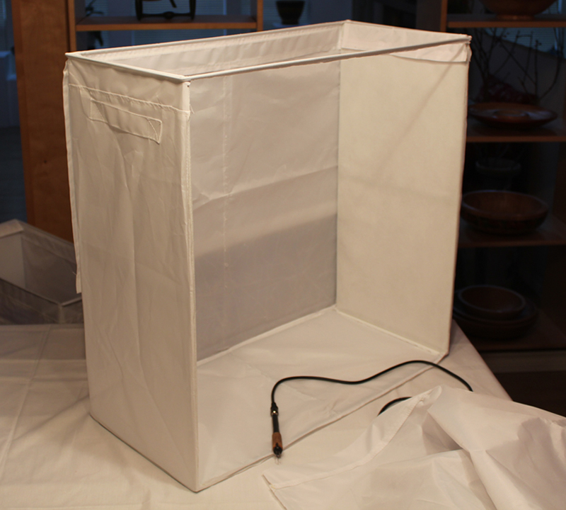 Photography Box