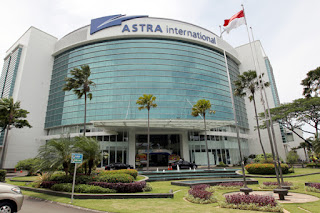 Job Vacancy PT Astra International Tbk - Isuzu Sales Operation Job Vacancy PT Astra International Tbk - Isuzu Sales Operation