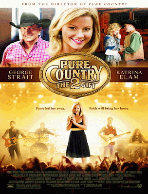 Ver Pure Country 2: The Gift Película Online (2010) Ver Pure Country 2: The Gift Película Online (2010)