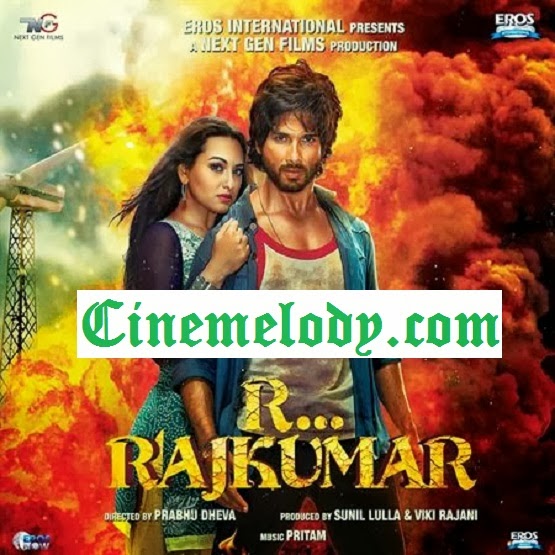 R… Rajkumar Telugu Mp3 Songs Free Download 2013