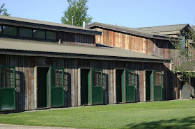 Jackson Ranch Equestrian Stable