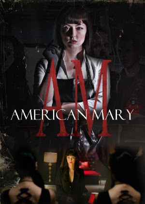 Y Nữ Bóng Đêm  - American Mary (2012) Vietsub 11