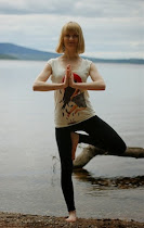 Glasgow Yoga Classes