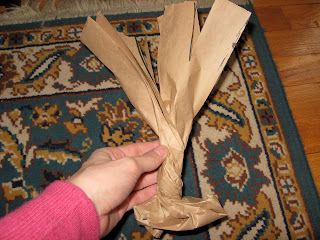 arbor day crafts books