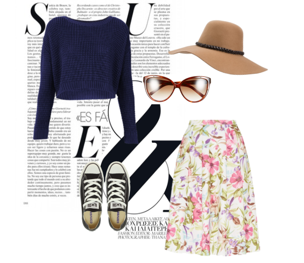 SKIRT CHASERS chic Saturday