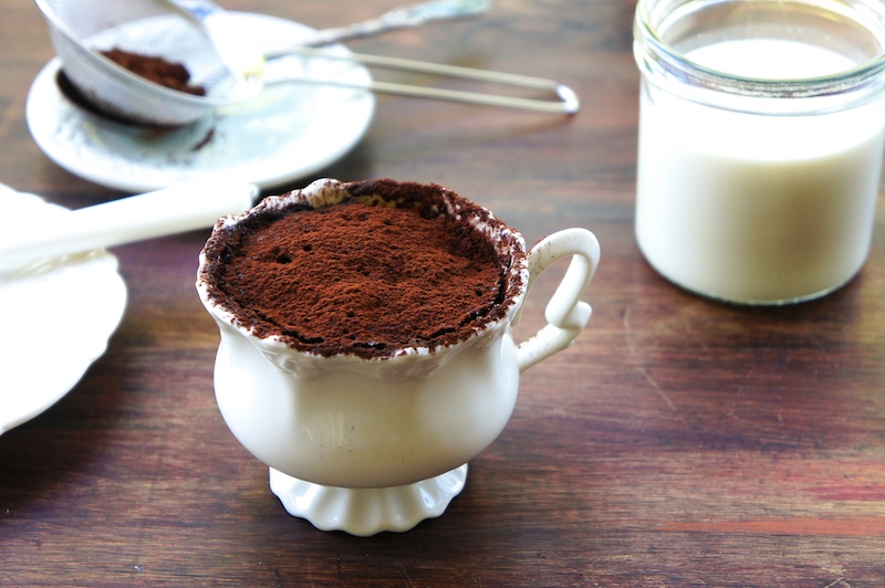 Vegan Mug Cake Chocolate Chip Vegan Mug Cake Chocolate Chip