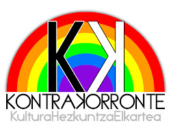 KontraKorronte