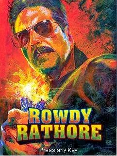 GTA Rowdy Rathore PC Game Free Download