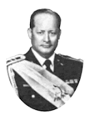General Carlos Manuel Arana Osorio