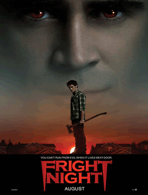 Ver Noche de Miedo (Fright Night) Película (2011) Ver Noche de Miedo (Fright Night) Película (2011)