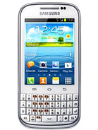 SAMSUNG GALAXY CHAT SAMSUNG GALAXY CHAT