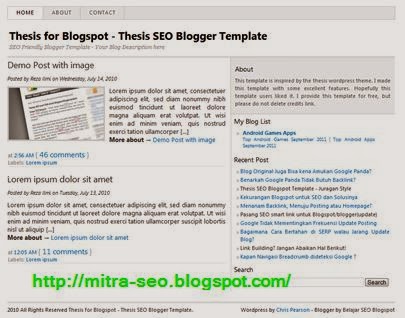 thesis for blogger or blogspot Ten great blogs for phd students thesis whisperer and i mean new to blogging--still figuring out bloggercom--that new. thesis for blogger or blogspot Ten great blogs for phd students thesis whisperer and i mean new to blogging--still figuring out bloggercom--that new.