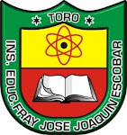 Escudo Fray José Joaquín Escobar