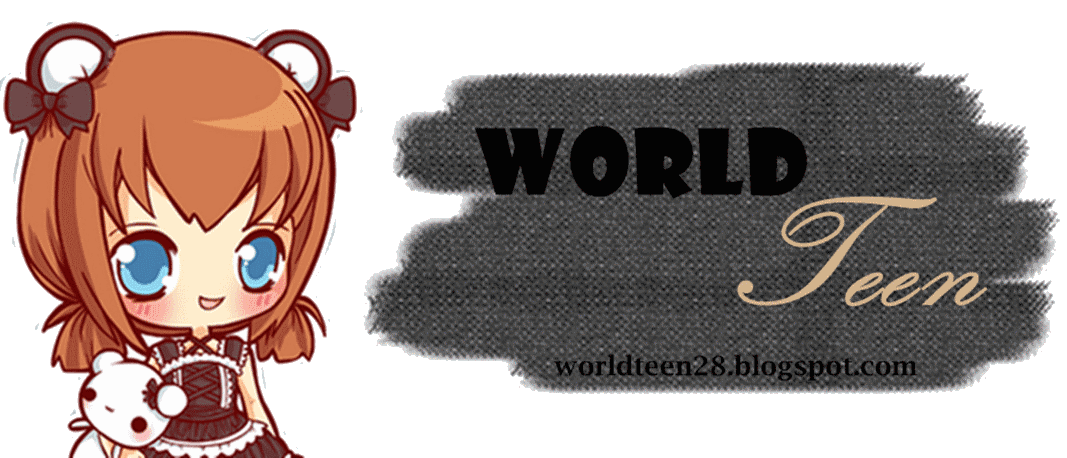 World Teen