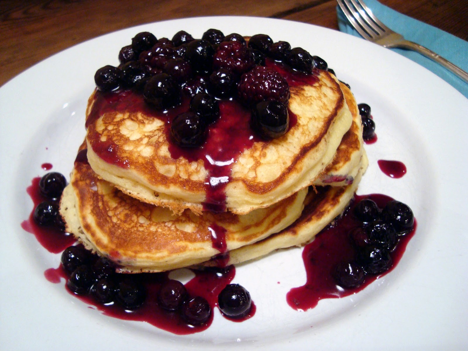 Headspace A Night of Pancakes and Relaxing